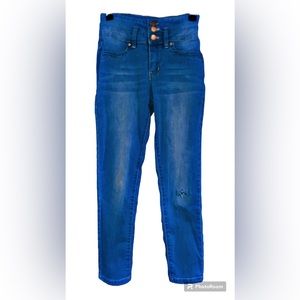 Girl’s YMI Jeans